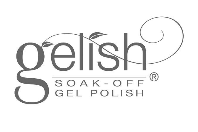 Gelish Harmony Logo